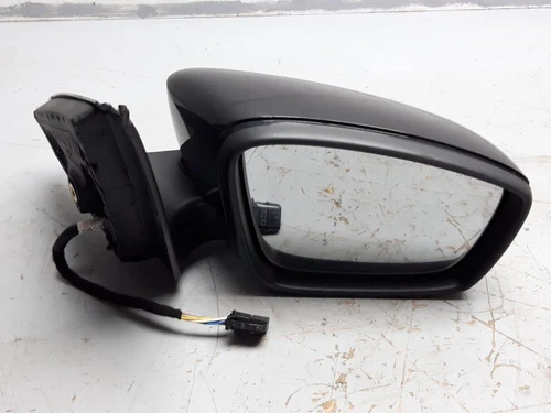 SKODA FABIA 14-22 Year Mk3 O/S Drivers Right Door Wing Mirror 1Z / F9R 000483981
