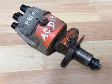 Allis Chalmers Ac D19 Gas Tractor Distributor Restored
