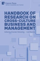 Chandan Maheshkar (U. A.) | Handbook Of Research On Cross-Culture Business...