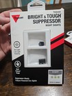 Trijicon 600921 Bright & Tough Suppressor Night Sight Set Green Tritium