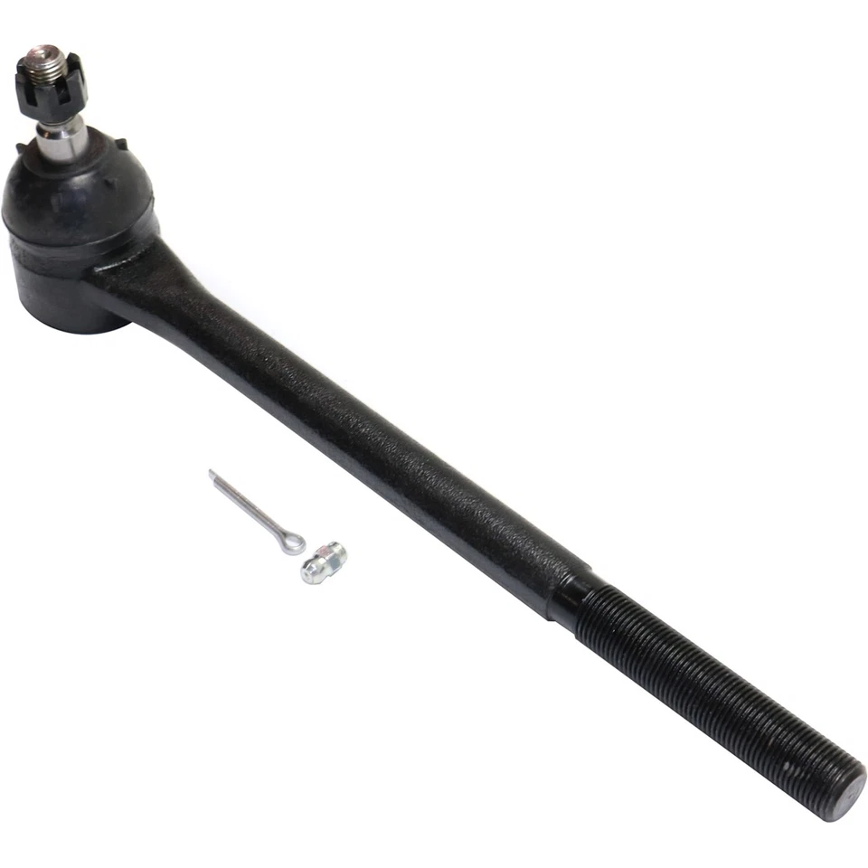 Tie Rod End for 58-64 Chevrolet Impala (2) Inner Tie Rod Ends Front Inner - Image 2 of 4