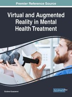 Giuliana Guazzaroni | Virtual And Augmented Reality In Mental Health Treatment