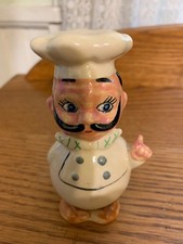VINTAGE  CHEF  PIE BIRD VENT (RARE)