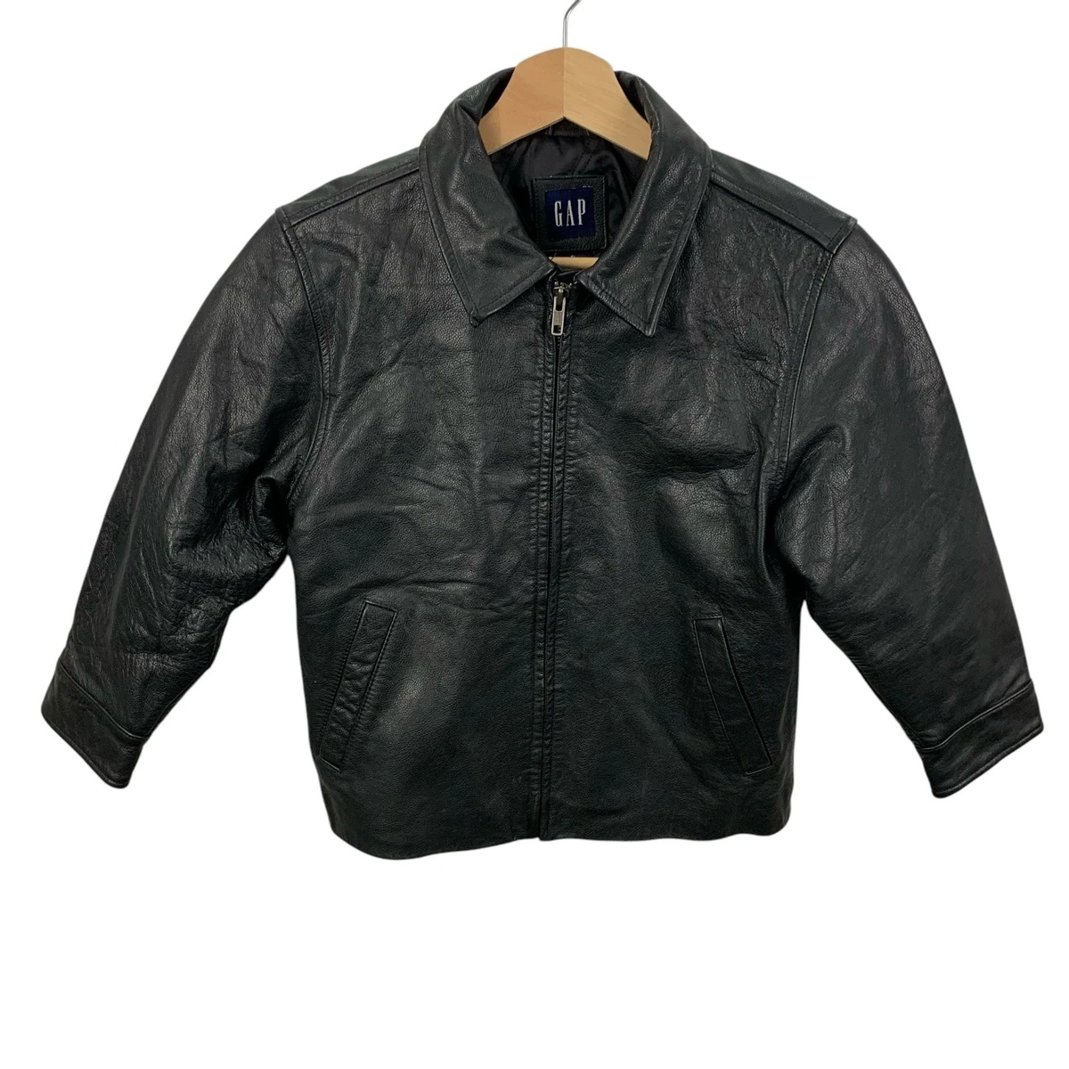 Gap Leather Lining Outerwear for Boys for sale | eBay