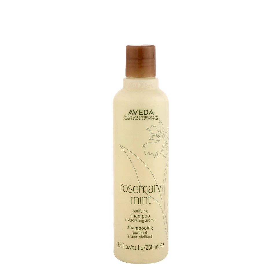 Aveda Rosemary Mint Shampoo Purificante per Uso Frequente