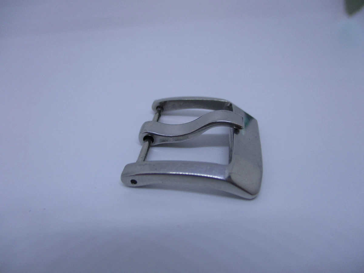 Seiko buckle best sale 20mm