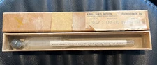 SP. GR. Hydrometer Alcohol Meters + Kimble Glass CO
