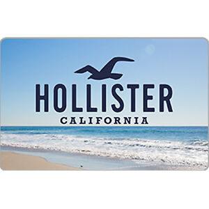 hollister gift card where to buy