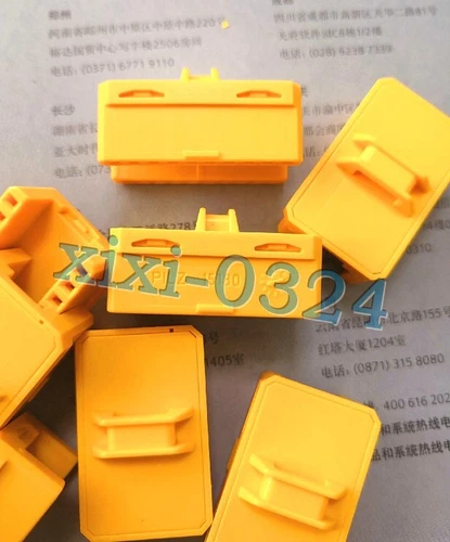 Conector relé de seguridad PILZ 750020 1 pieza nuevo (10 piezas) envío DHL - Imagen 3 de 3