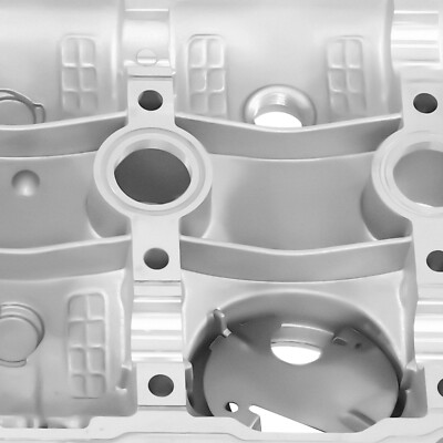 For VW AUDI Golf Passat Tiguan 1.8 2.0TSI CDA CDH CCTA Cylinder Head Valve Cover