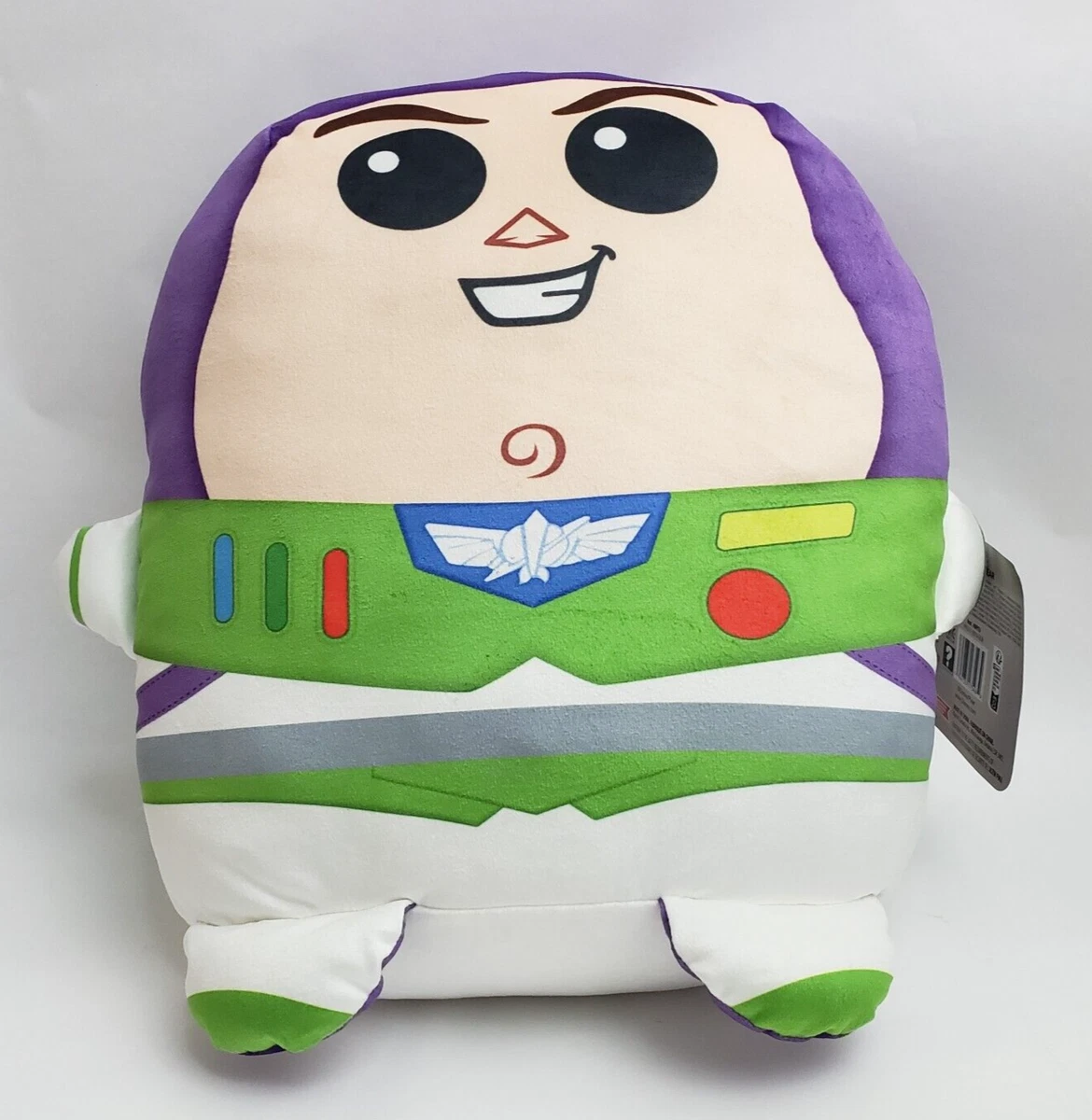 Buzz lightyear pillow pet deals
