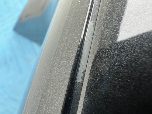 1992-1995 MERCEDES W140 500SEL S500 FRONT LEFT SIDE MIRROR DOOR - Picture 3 of 11