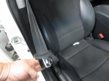 Seat Belt Front Bucket Seat VIN C 5th Digit Hybrid Fits 11-15 SONATA 358272