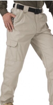 Mens Tactical Ripstop Pants Mens Size 42 X 30 Cargo 74251
