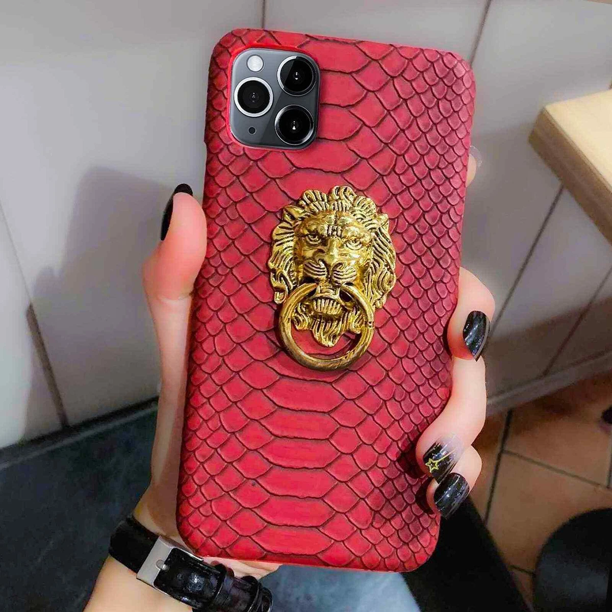 Gucci on sale phone ring