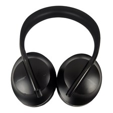 Bose 700 Noise Cancelling Headphones - Black for sale online Bose 700 Noise Cancelling Headphones - Black for sale online