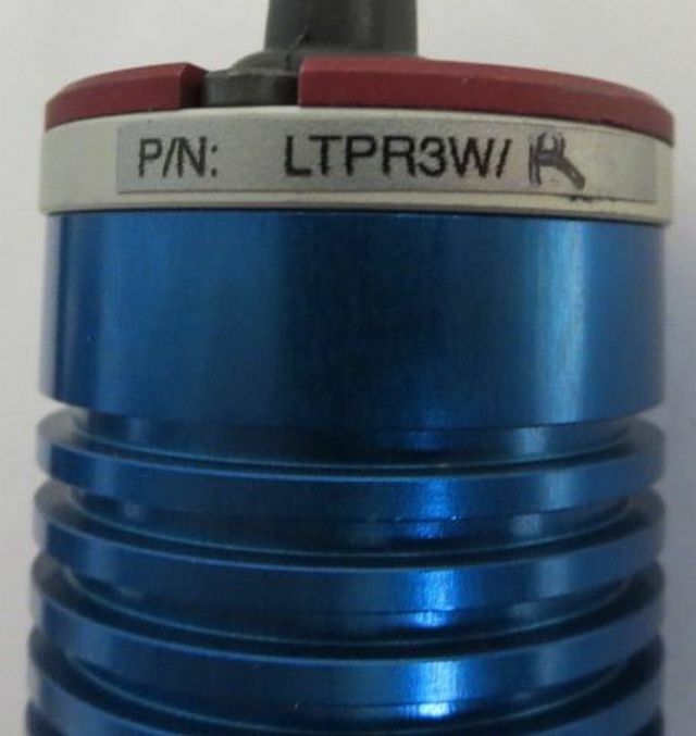 OPTO ENGINEERING LTPR3W/R 3W LED PATTERN PROJECTOR, RED | eBay