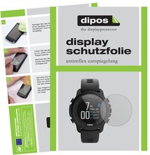 Protective Film for Wahoo Elemnt Rival Anti-Glare Screen Protector