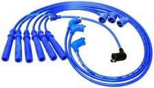 Ignition Wire Set NGK For 1988 Toyota Pickup V6-3.0L