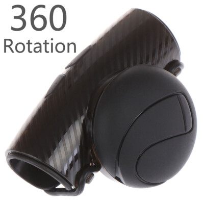 Car Steering Wheel Spinner Knob Auxiliary Booster Aid Control Handle Grip T_ro