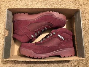 timberland 10