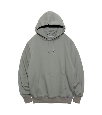 ASK availability First) HE NORTH FACE PURPLE LABEL Field