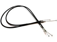 Gaszug Set ÖFfner + SchließEr FüR Honda Crf 250 R CRF250 Baujahr 2004-2009