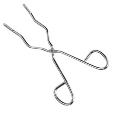 Tygiel do topienia 4 w 1 + 25cm szczypce do tygli srebrne + 2x 16OZ zestaw tygli grafitowych LH