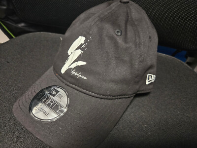 NEW ERA × YOHJI YAMAMOTO Cap Y-3 Y3