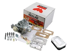 Weber Redline  38 DGES Outlaw Carb Kit for Mazda 626 83-85  B2000 B2200 11/84-93