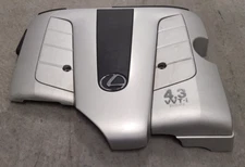 2001-2006 LEXUS LS430 4.3L ENGINE COVER OEM