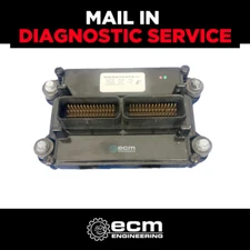 DIAGNOSTIC Service  | Volvo Penta Marine | ECM  | 3847942 | E2050001A | 21211981