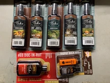 TINKS SCENT ELIMINATOR BUNDLE COVER SCENTS #69