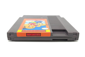 Kung Fu Heroes Nintendo NES 🏆 Sammler 🏆