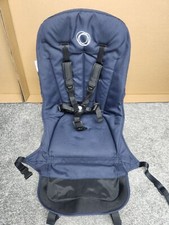 Bugaboo Cameleon3 Navy Seat Fabric With 5 Point Harness 