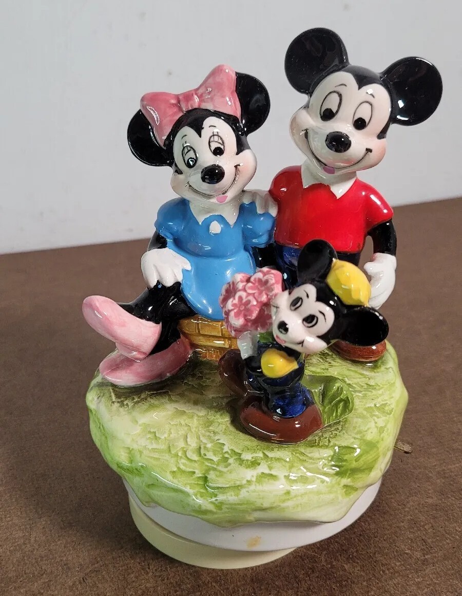 【Disney】The OriginalHipster MINNIE ディズニー $_57.JPG?set_id=880000500F