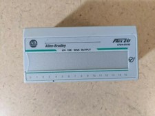 AB Allen-Bradley Flex I/O Output Module 1794-OV16 Ser. A