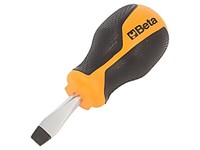 1260N/6.5X30 Schraubendreher Flach 65X12Mm Betagrip L.Klin: 30Mm Beta