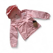 Jacket Girl The North Face Resolve Reflective Windproof Waterproof