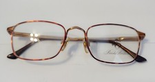 VINTAGE BROOKS BROTHERS BB115 1042 49-20-135 FRAMES. Old Stock, Never Worn 