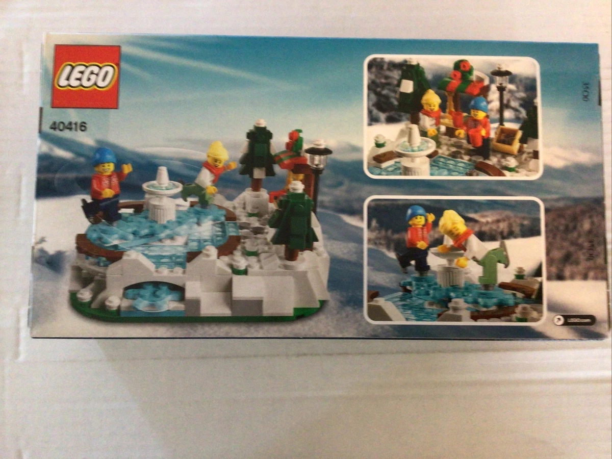 Lego 40416 ebay outlet