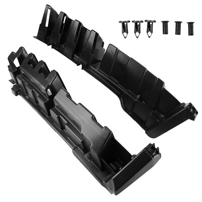 Front Bumper Face Bar Impact Absorber Fit for Dodge Challenger 2015-2022
