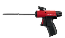 Hilti CF-DS-1 Deluxe Dispenser Gun for Foam Insulation Sealant