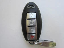OEM 2007-2010 INFINTI M35 M45 SMART KEY REMOTE KEYLESS ENTRY FOB CWTWBU618