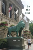 Ken Kaye | Be The Best | Taschenbuch | Englisch (2014) | Kartoniert / Broschiert