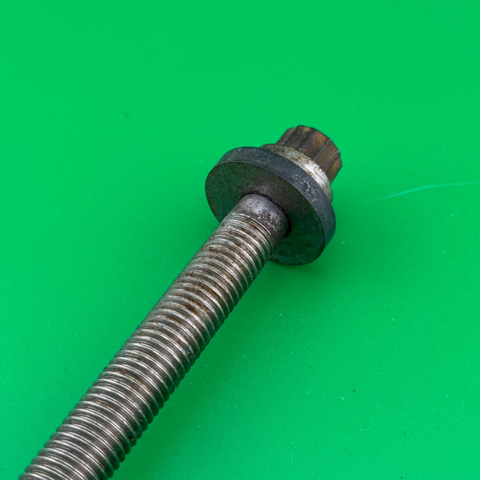 Genuine OEM Lotus Esprit V8 Cylinder Head Bolt A918E0112F