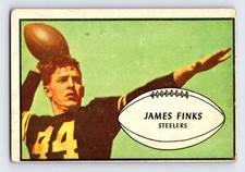 Click to enlarge James Finks