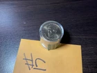 2015 d John F. Kennedy dollars lot of 12 coins #17