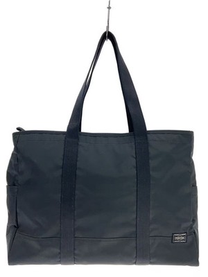 PORTER Tote Bag BLK DRIVE