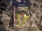 Splinter Cell: Chaos Theory GameCube New Sealed No Rips